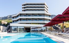 Hotel Plaza Duce Kroatien